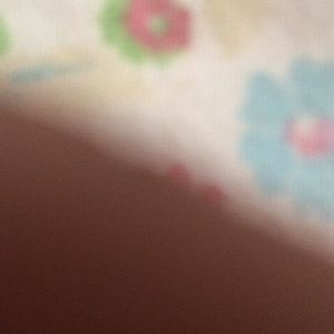 Meet your Posher, Serenah